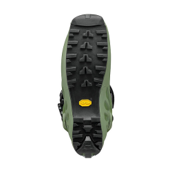 Lyziarky Scarpa F1 SE olive green 5